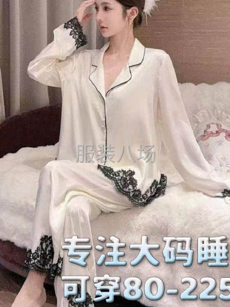 裁片外发，夫妻档，小作坊，单人都行，工价非常美丽，做完就结，-第1张图片