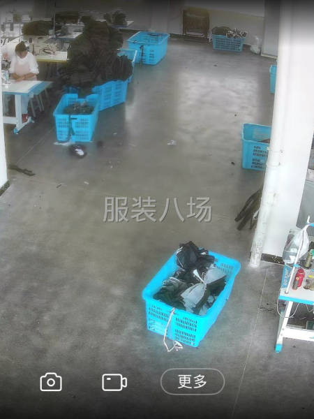 常年外贸棉衣，羽绒服-第3张图片
