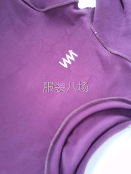 接服装加工，来料加工-第1张图片