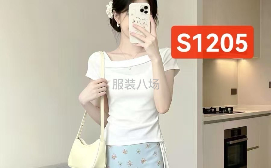 女装简单款缝坎，中道加工急货，现在能做的工厂联系-第1张图片