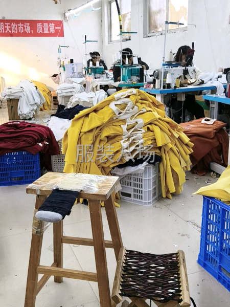 清加工，来料加工，包工包料-第1张图片