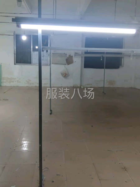 张槎三路一楼200方制衣厂空转-第1张图片