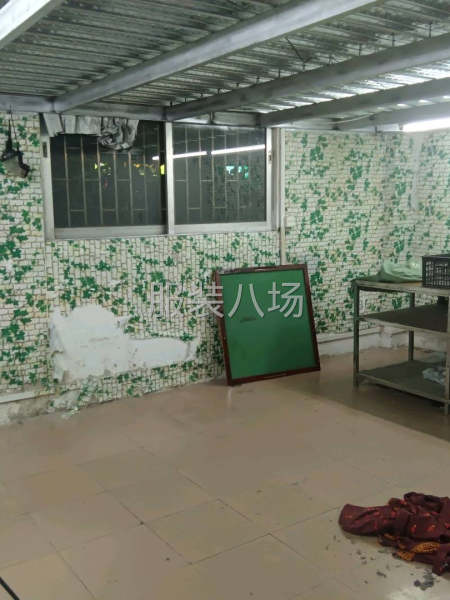 张槎三路一楼200方制衣厂空转-第4张图片
