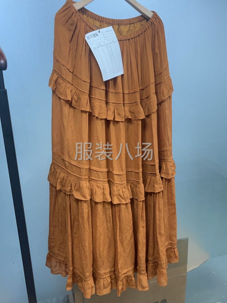 本厂多年专注于深圳中高端时装生产-第8张图片
