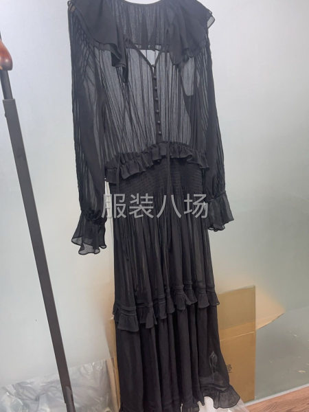 本厂多年专注于深圳中高端时装生产-第7张图片
