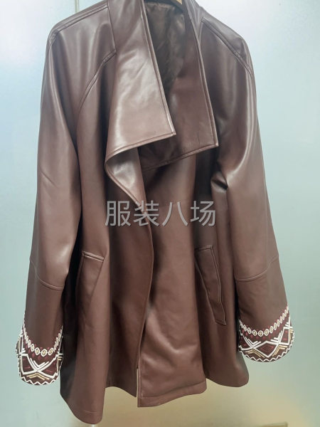 本厂多年专注于深圳中高端时装生产-第6张图片