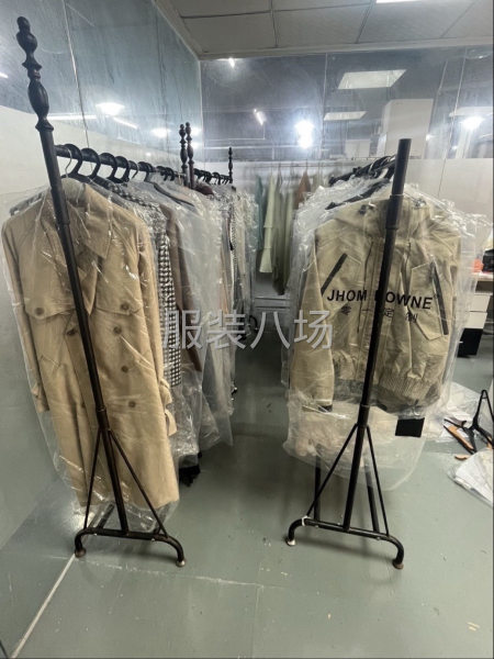 本厂多年专注于深圳中高端时装生产-第2张图片