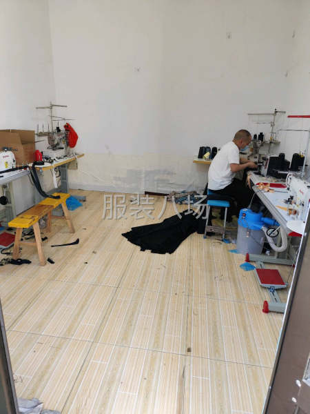 承接服装订单可长期合作，辛集温方一个厂，外地分厂一个-第6张图片