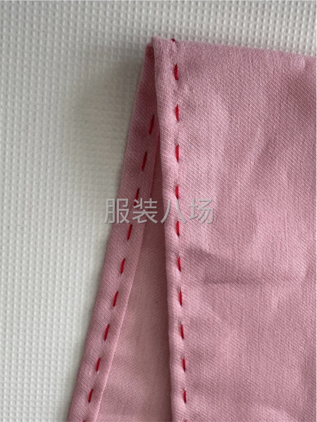 贡针仿手工卷边工艺赋-第1张图片