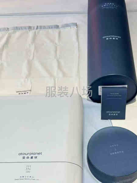 亚朵官方 枕芯2代，要的联系-第2张图片