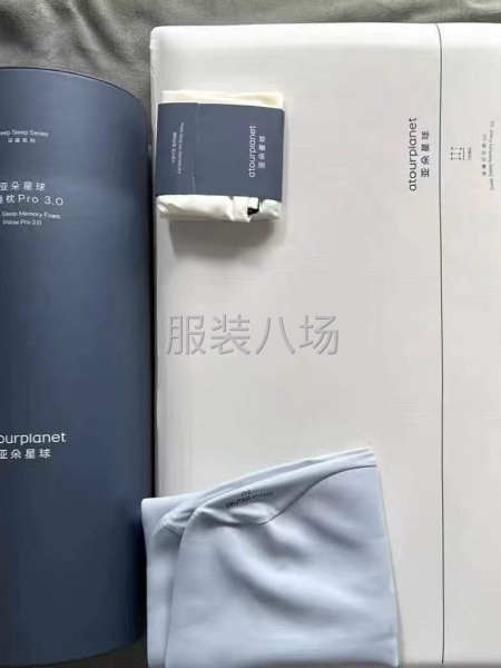 亚朵官方 枕芯2代，要的联系-第5张图片