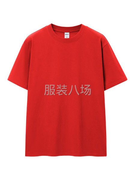 弹力T恤26春夏新品潮牌街头索罗娜凉感短袖-第1张图片