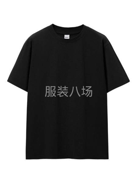 弹力T恤26春夏新品潮牌街头索罗娜凉感短袖-第5张图片
