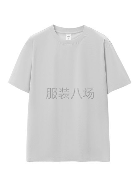 弹力T恤26春夏新品潮牌街头索罗娜凉感短袖-第4张图片