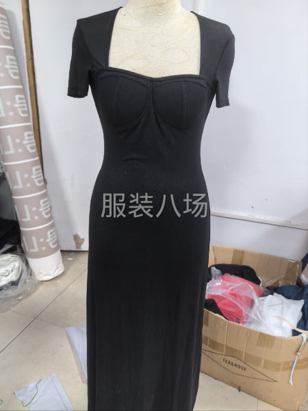 针织工厂，100-1000件-第1张图片