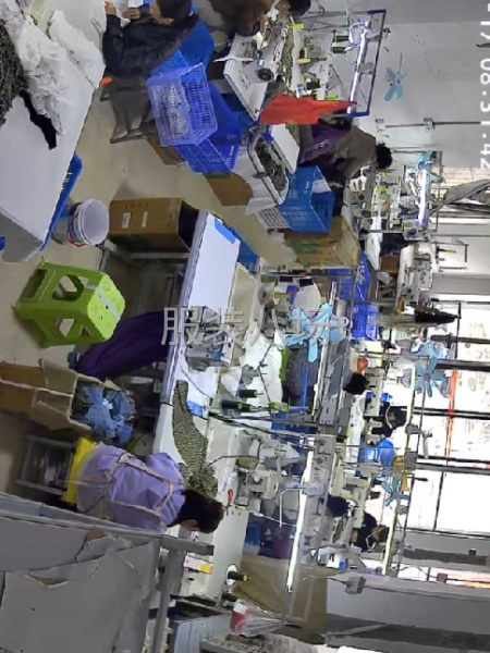 承接公司货半精品连衣裙上衣女裤出货快-第1张图片