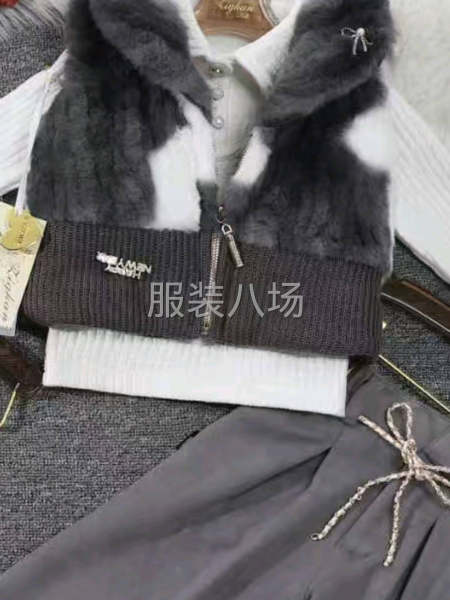 大量服装裁片外发加工  款式简单-第2张图片