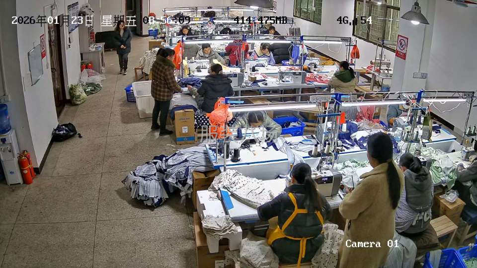 10-20人加工厂承接订单-第1张图片