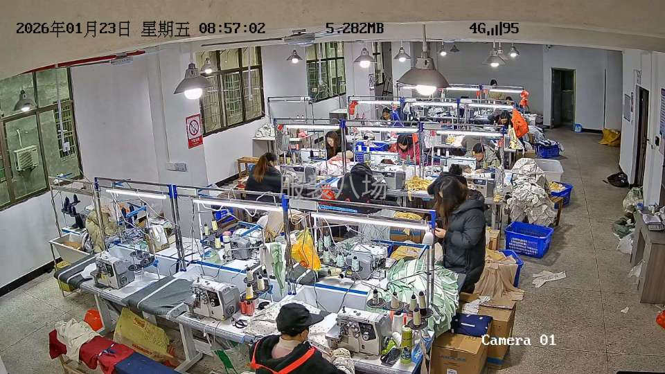 10-20人加工厂承接订单-第4张图片