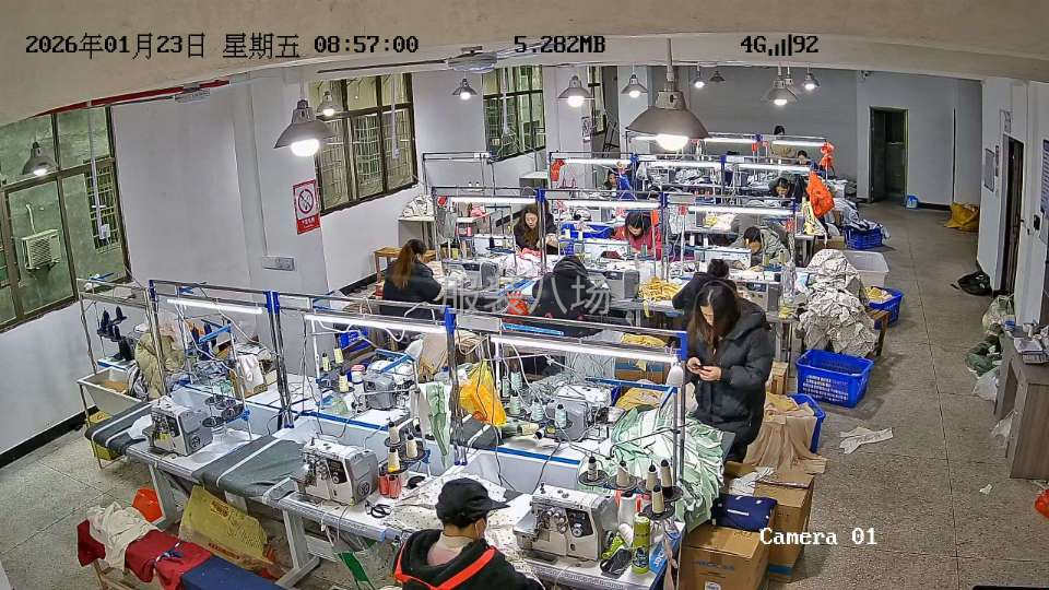 10-20人加工厂承接订单-第3张图片