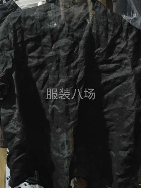 针织套装外发-第2张图片