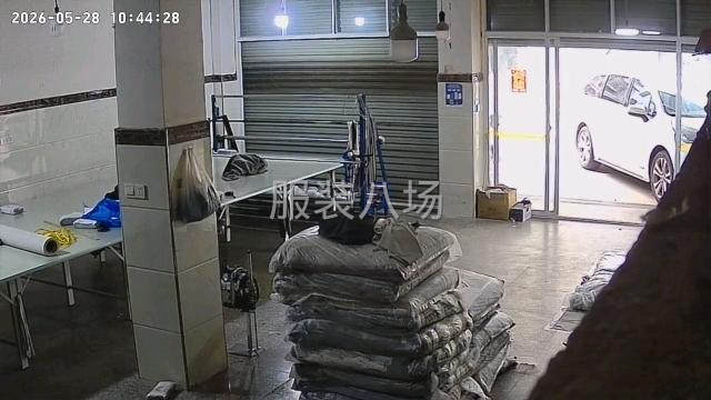 夫妻档寻求订单-第1张图片