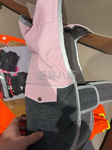 跑量款式小鞋子-第7张图片