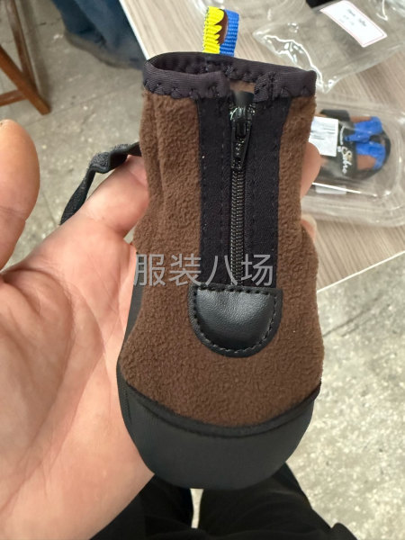 跑量款式小鞋子-第3张图片
