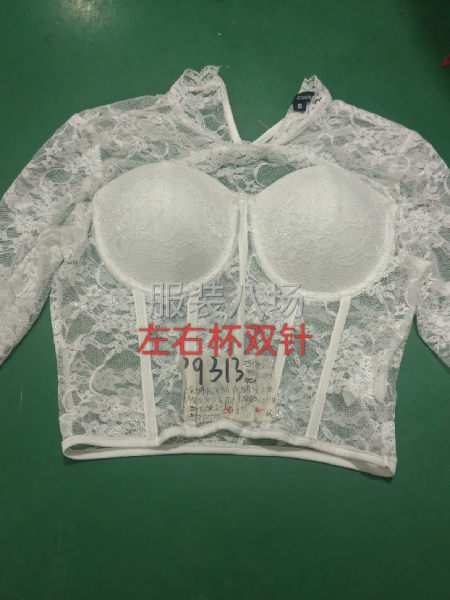 公司外贸订单  针梭织均有  长年货源充足   货款结算准时-第4张图片
