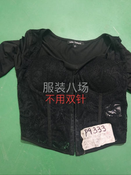 公司外贸订单  针梭织均有  长年货源充足   货款结算准时-第3张图片