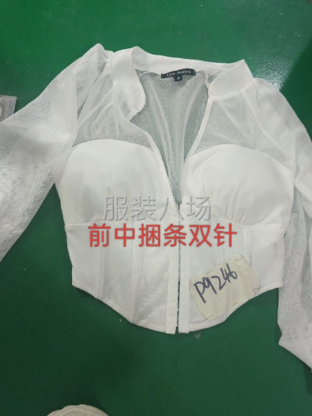公司外贸订单  针梭织均有  长年货源充足   货款结算准时-第1张图片