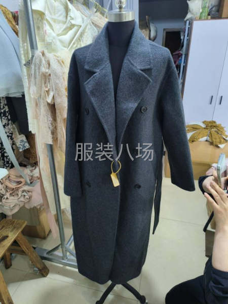 常年做连衣裙，双面呢，改良旗袍类衣服，工艺简单易上手-第2张图片