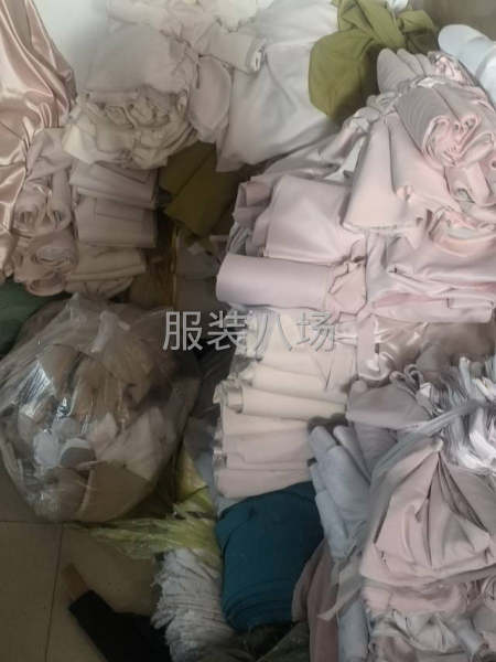 常年做连衣裙，双面呢，改良旗袍类衣服，工艺简单易上手-第1张图片