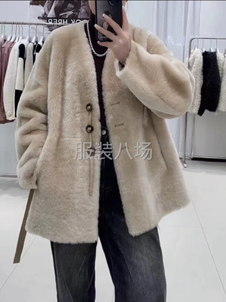 本厂生产加工环保毛-第5张图片