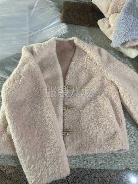 本厂生产加工环保毛-第4张图片