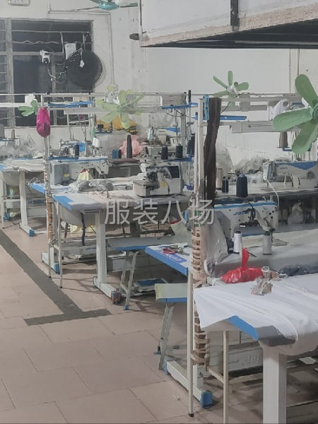 10-20人工厂寻求客户-第2张图片