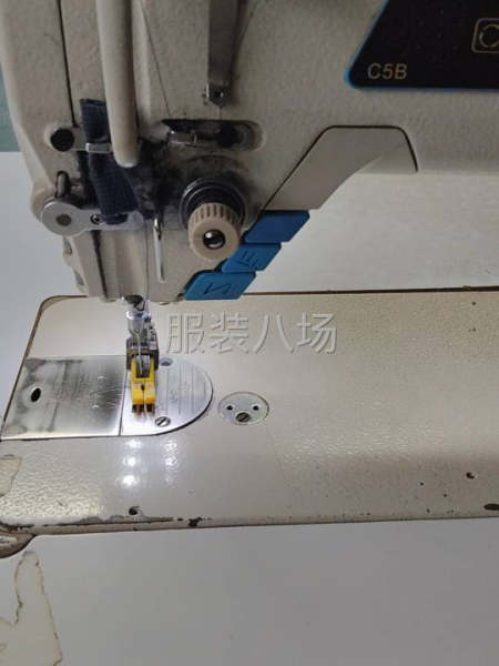 本人专业做样衣，各位大佬，欢迎来电合作-第5张图片
