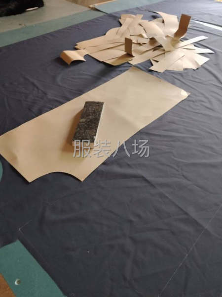 本人专业做样衣，各位大佬，欢迎来电合作-第2张图片