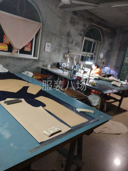 本人专业做样衣，各位大佬，欢迎来电合作-第9张图片