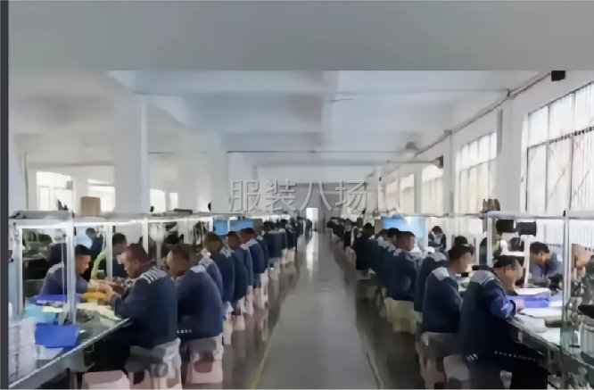 大型监狱代加工厂-第1张图片