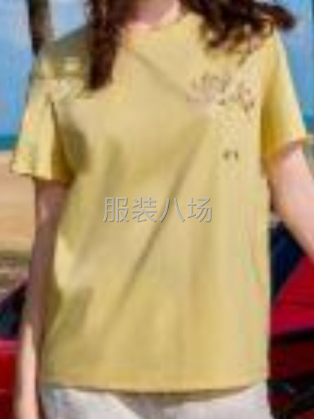 针织裁片外发，限海珠和番禺内手工精细的夫妻档。-第1张图片