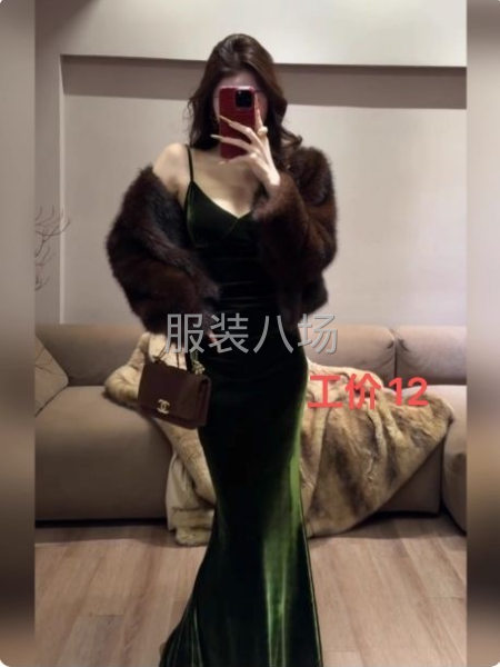 网单找康乐鹭江小单快反的有长工的工厂-第4张图片