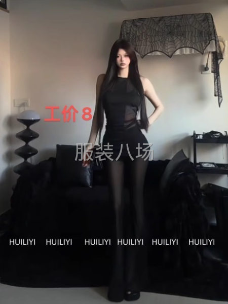 网单找康乐鹭江小单快反的有长工的工厂-第3张图片