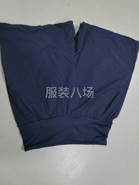 简单裤子，一个款几万件，网单-第1张图片