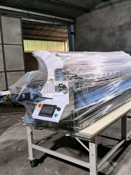 大量收购各样各种品牌铺布机，拉布机以及缝纫设备-第2张图片