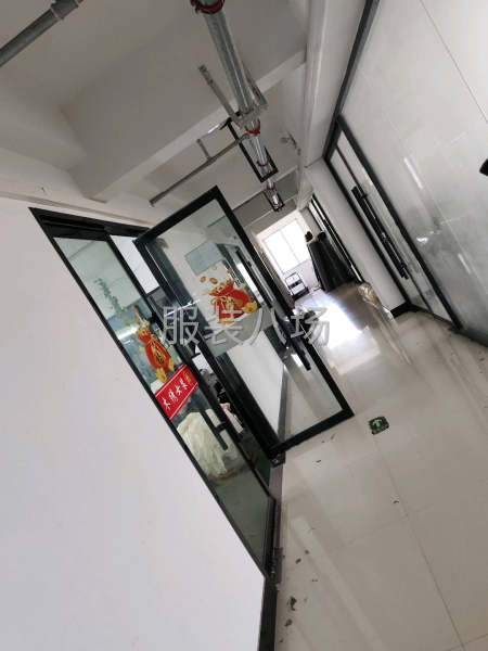 服装厂，装修好的厂房转让，无设备-第3张图片