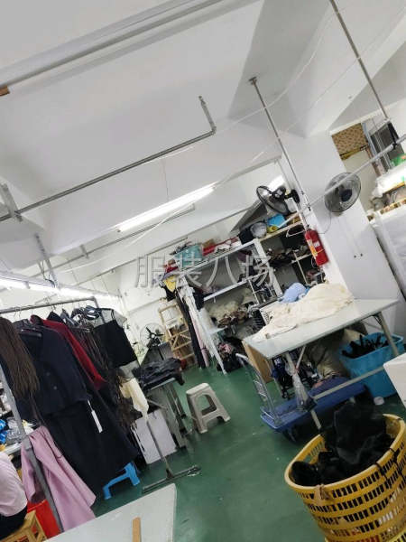 服装厂，装修好的厂房转让，无设备-第2张图片