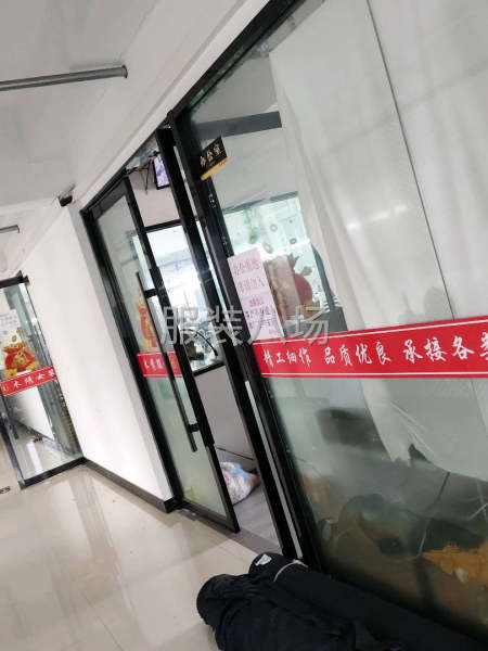 服装厂，装修好的厂房转让，无设备-第4张图片