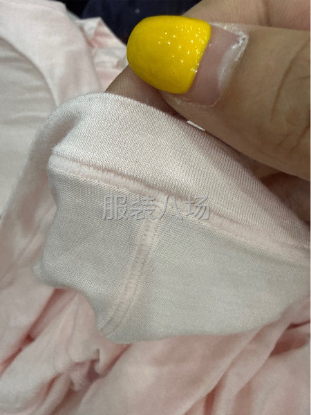 客定家居内衣-第4张图片