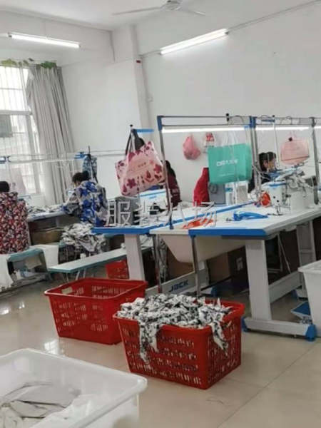 只做梭织类，衬衣，简单品类都可做。-第1张图片